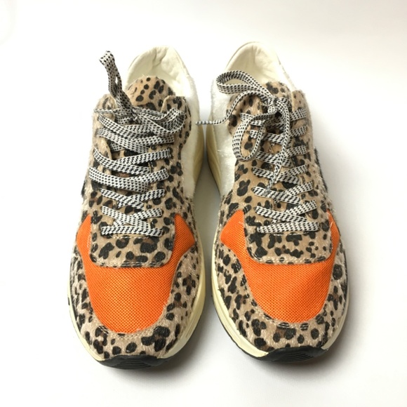 OASIS SOCIETY sneakers size 10 - Picture 5 of 8